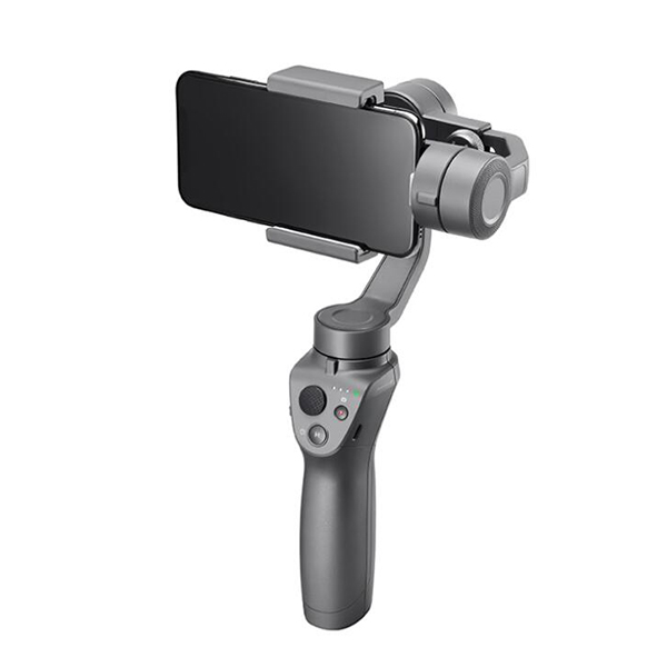 大疆(DJI)防抖手機(jī)云臺(tái)手持穩(wěn)定器 靈眸Osmo 2